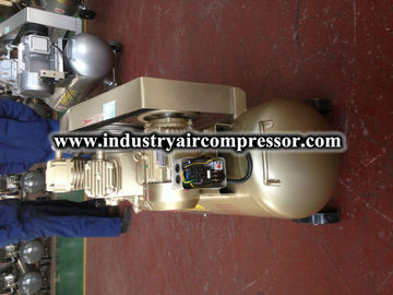 Elektro Industriële Luchtcompressor voor Pneumatische Hulpmiddelen met Luchttank 185L