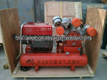 kaishan de luchtcompressor Met geringe geluidssterkte 1780 ×870×1240mm van de merkzuiger