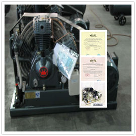 AC Aangedreven Luchtcompressor voor Pneumatische Hulpmiddelen