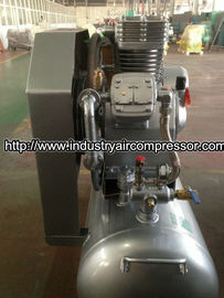 Compressor de met lage snelheid van de zware ladingslucht voor pneumatisch hulpmiddelen en slot 40HP 30KW