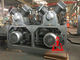 KB van de de Luchtcompressor van de hoge druk Stationaire Zuiger Reeks 40 Bar 4,8 M3/Min