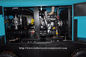De Compressor van de dieselmotorlucht, 10 m3/Min de Luchtcompressor van de 10 Bar Draagbare Roterende Schroef