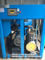 De riem Gedreven Stationaire Industriële Compressoren van de Schroeflucht 30 kW 8 bar 175 cfm