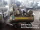 Industriële Zuigerverentype Luchtcompressor voor Zandstralen 0.75kw/1hp-Motor