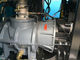Compressor van de hoog rendement de Diesel Gedreven Industriële Schroef, Grote Draagbare Luchtcompressor