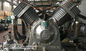 Diesel van 380v 50hz 15KW Luchtcompressor voor Flessen Blazende Machine