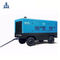 33m ³ /Min 2.5Mpa Diesel Luchtcompressor LGCY Twee Pool-Compressie LGCY33/25