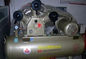 Draagbare 1,5 van de de Luchtcompressor van PK Industriële Zuigertype 50L Luchttank 50/60HZ 3cfm