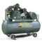 Industriële de Luchtcompressor van de cilinderzuiger voor zandstralen/Bandinflatie 4 kW