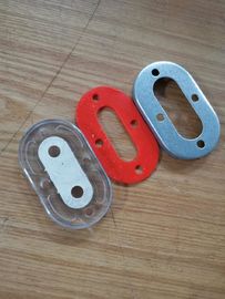 Kaishan KB15 luchtcompressor onderdelen zicht glas assemblage reguliere grootte