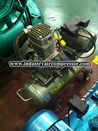 Automatische Energie - Compressor van de besparings de Industriële Lucht met Levensduur Met lage snelheid, Lange