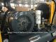 22KW elektrische Schroefcompressor, Draagbare Industriële de Luchtcompressor van de 7 Bar Werkdruk