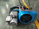 300 Bar High Pressure Portable Scuba Air Compressor Diving Breathing 4500psi