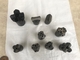 6 Knoppen 7 Graden 11 Graden Luchtcompressor Rotsboor Taper Button Bits Taper Shank Drill Bit