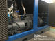 Compressor van de de Schroeflucht van 22m3 0.8mpa Stationaire Elektrische Roterende 116 Psi 777 Cfm 180 HP