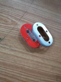 Kaishan KB15 luchtcompressor onderdelen zicht glas assemblage reguliere grootte