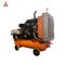 Lgcy-5/8 Draagbare de Luchtcompressor van de Dieselmotor Kleine Schroef voor Mijnbouw