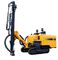 Mining core drilling rig machine portable drive by hydraulic system ISO